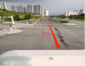 安装位置示意图