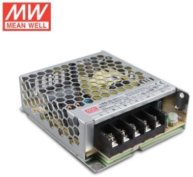 工业级 24V 稳压电源