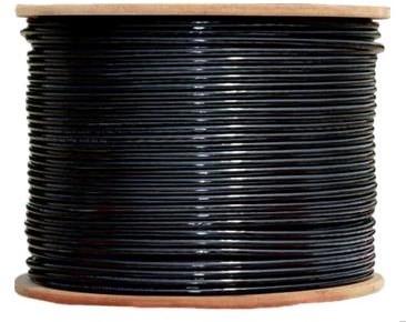 室外屏蔽网线与电缆线